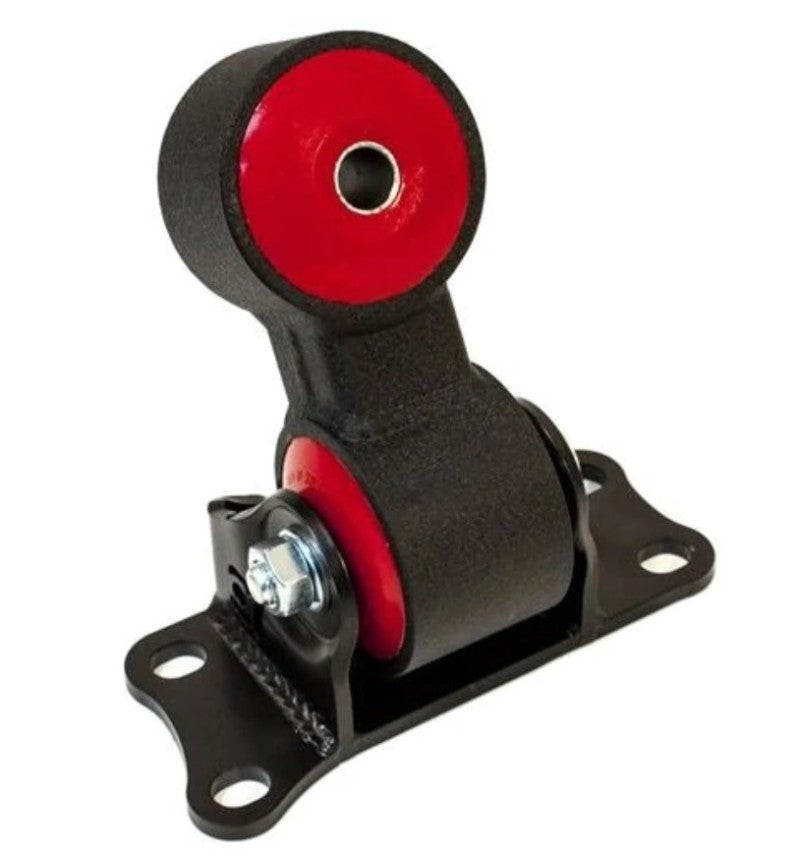 Innovative Mounts 2012+ Civic Si Replacement Rear Mount - 60A - Red - Street Up to 250hp