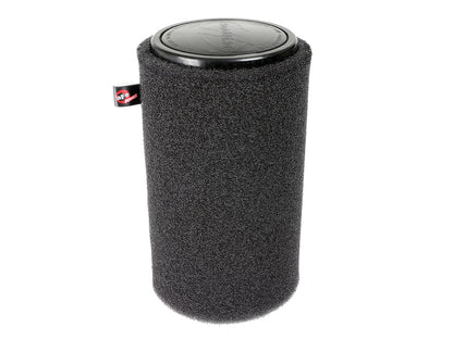 aFe Magnum SHIELD Foam Pre-Filter For Use With 81-10068 & 87-10068 28-20001 28-20001 Photo - Mounted