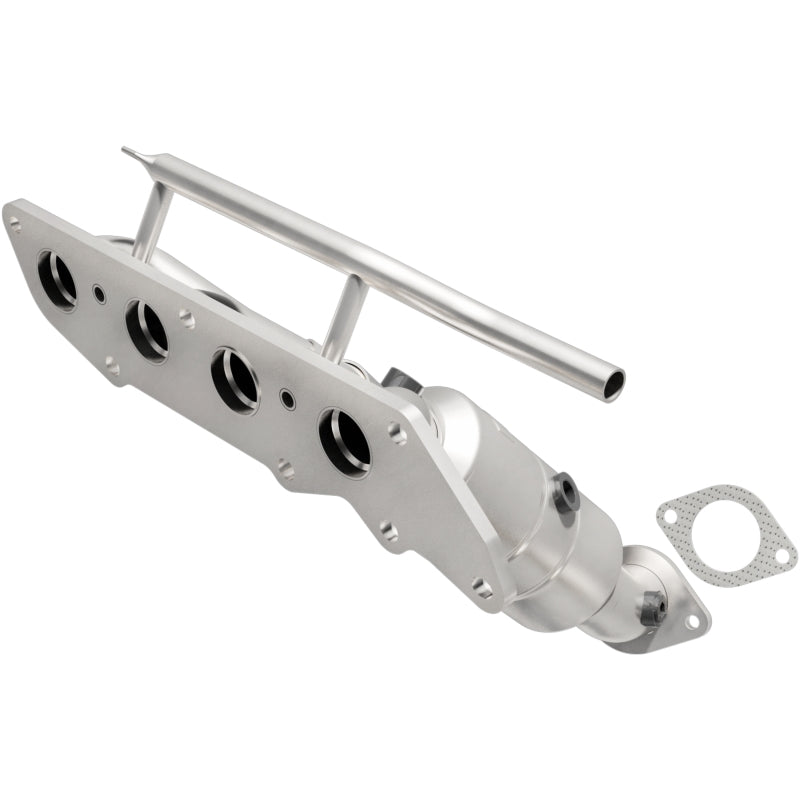 MagnaFlow Ford Focus HM Grade Federal / EPA Compliant Manifold Catalytic Converter 50390 Photo - Primary