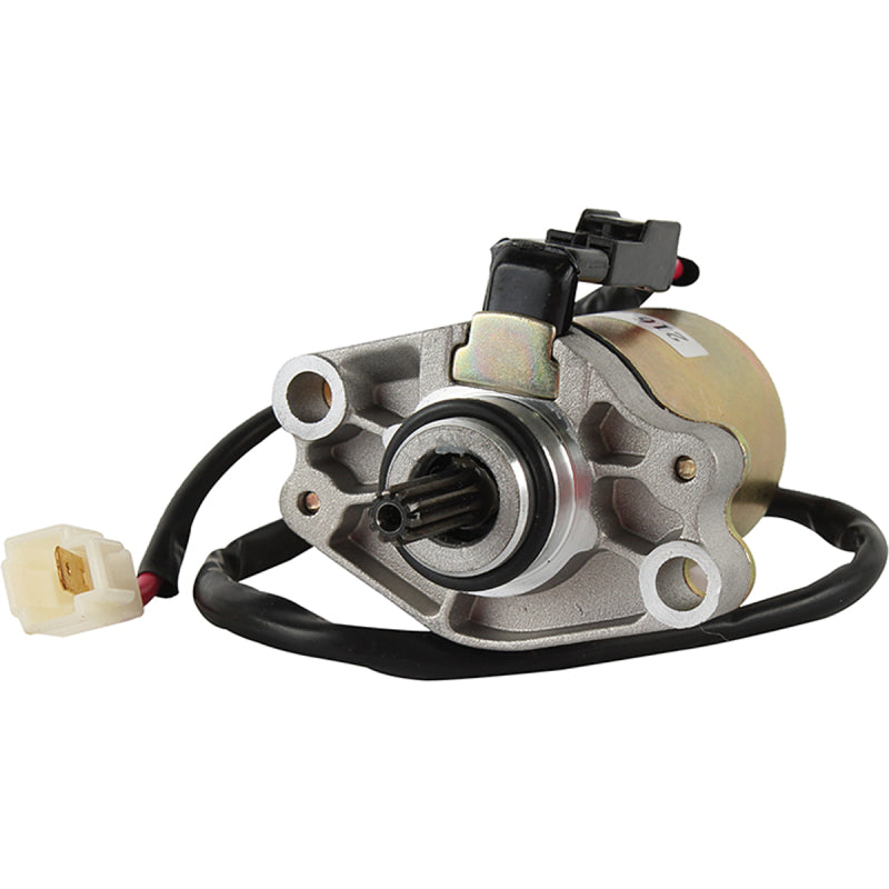 Arrowhead Mitsuba 12V 10T Str. 410-54236 410-54236 Photo - Primary