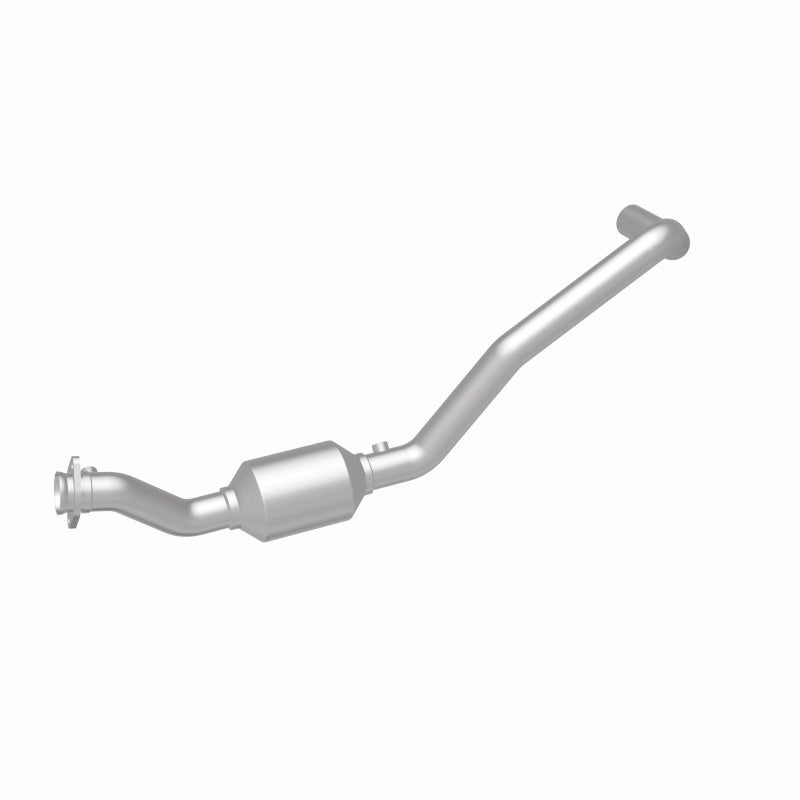 MagnaFlow Dodge Ram 1500 California Grade CARB Compliant Direct-Fit Catalytic Converter 4551023 360 Degree Image Set