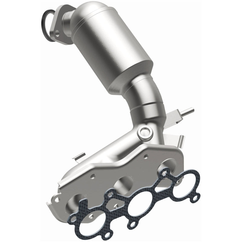 MagnaFlow California Grade CARB Compliant Manifold Catalytic Converter 5582545 Photo - out of package