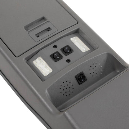 ARB Roof Console Hilux Ec & Dc 05On BRCHI05 BRCHI05 Photo - Unmounted