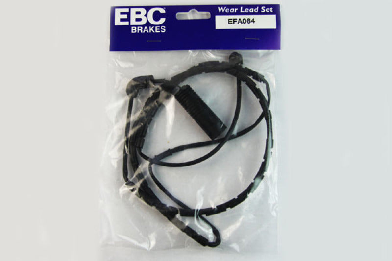 EBC 03-09 BMW Z4 2.5 Rear Wear Leads EFA064 EFA064 Photo - Primary