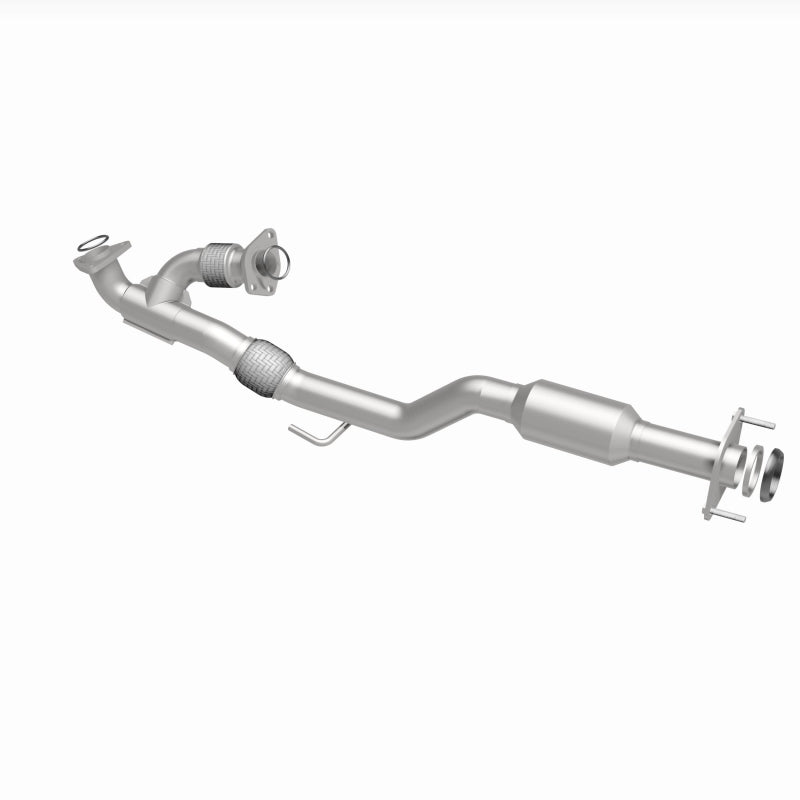 Magnaflow 18-20 Infiniti QX60 REAR Underbody 3.5L Direct Fit Converter 280403 280403 360 Degree Image Set