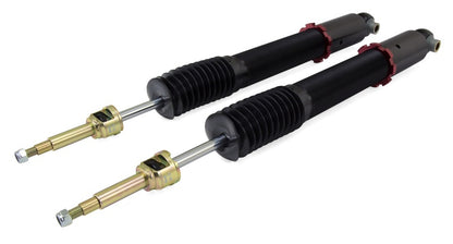 AIRLIFT Performance Suspension Kit;6.3 Inch Drop;With Ride Height Adjustable 78670 Photo - Unmounted