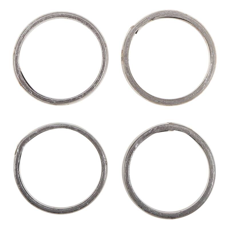 Vertex Pistons Vertex Gaskets 1982 Suzuki GS1000S Exhaust Gasket Kit 823035 823035 Photo - Primary