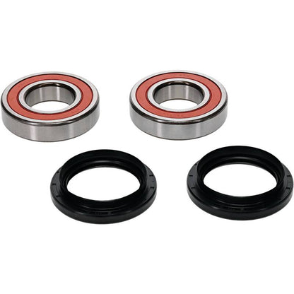 Pivot Works Pw Premium Wheel Bearing 25-1693-P 25-1693-P Photo - Primary