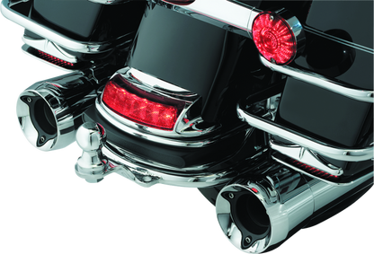 Kuryakyn Trailer Hitch 09-12 Touring 7652 7652 User 1