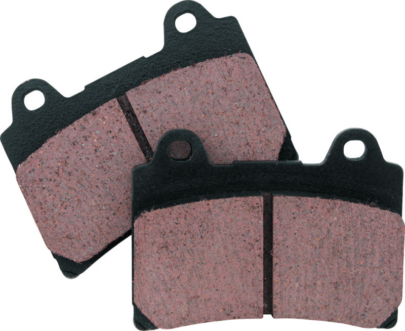 BikeMaster Yamaha Brake Pads 961112 961112 Photo - Primary