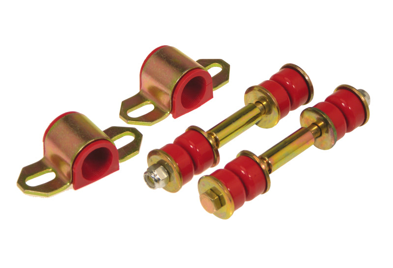 Prothane Suspension Stabilizer Bar Bushing 18-1102 Photo - Primary