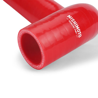 Mishimoto Chevrolet C5 Corvette/Z06 Silicone Radiator Hose Kit MMHOSE-VET-97RD User 3