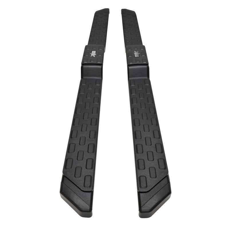 Westin 2024 Toyota Tacoma Double Cab HDX Running Boards - Textured Black 55-32785 55-32785 User 1