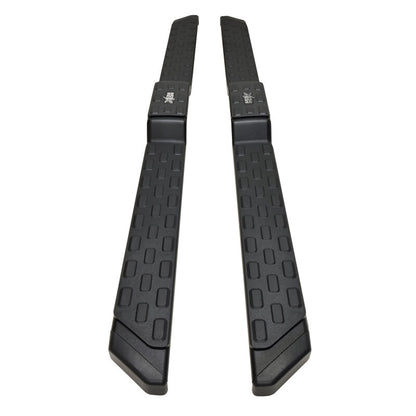 Westin 2024 Toyota Tacoma Double Cab HDX Running Boards - Textured Black 55-32785 55-32785 User 1