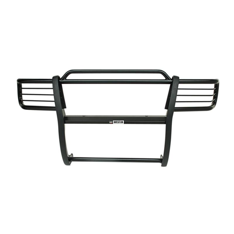 Westin 1998-2004 Toyota Tacoma Sportsman Grille Guard - Black 40-0905 40-0905 Photo - Primary