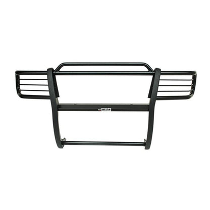 Westin 1998-2004 Toyota Tacoma Sportsman Grille Guard - Black 40-0905 40-0905 Photo - Primary
