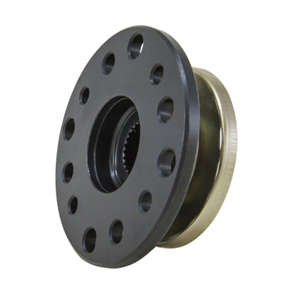 Yukon Gear & Axle Yukon Gear Small Hole Yoke For 82 and Older Toyota T100 and Tacoma (w/ Locker) w/ 30 Spline Pinion YY T35080 YY T35080 Photo - Primary