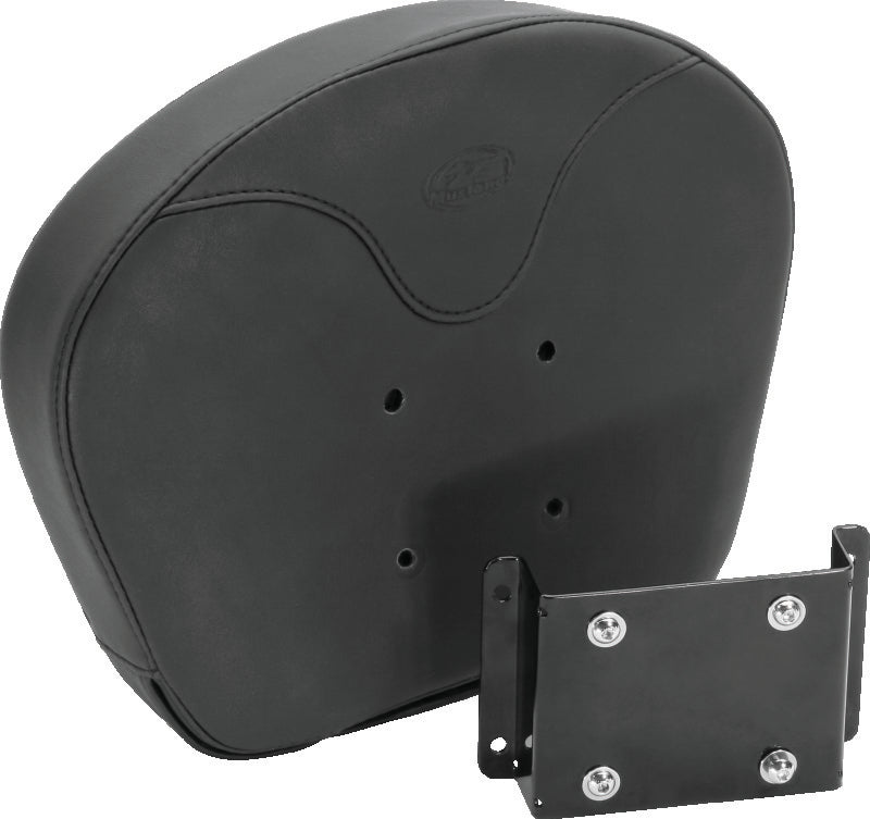 Mustang Motorcycle 14in Wide Sissy Bar Pad-Victory 76826 76826 Photo - Primary