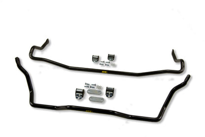 ST Suspensions Front & Rear Sway Bar Kit  Honda Prelude incl. SH 52192 Photo - out of package