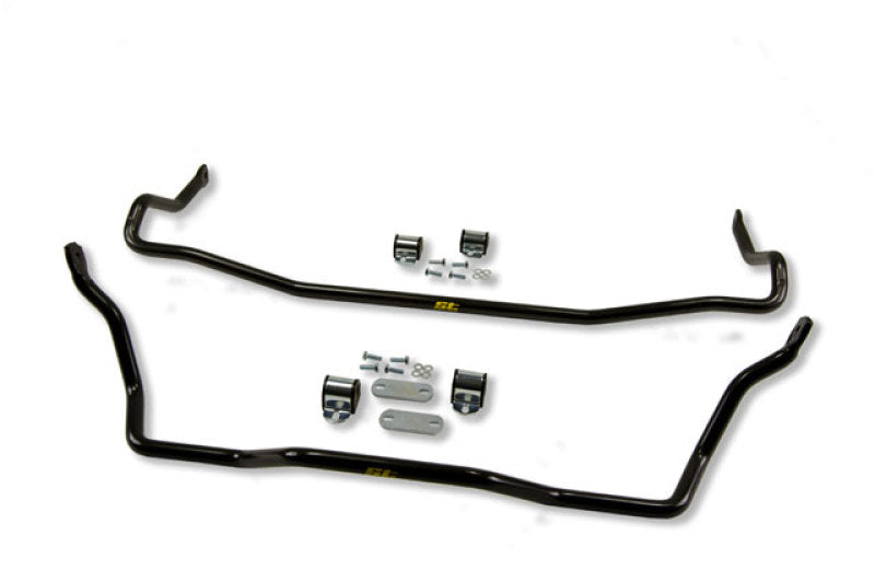 ST Suspensions Front & Rear Sway Bar Kit  Honda Prelude incl. SH 52192 Photo - out of package