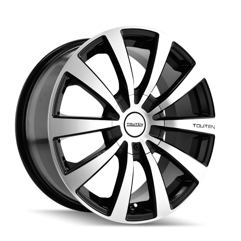 Touren TRN TR3 3130 Wheels Wheels Wheels - Cast main image
