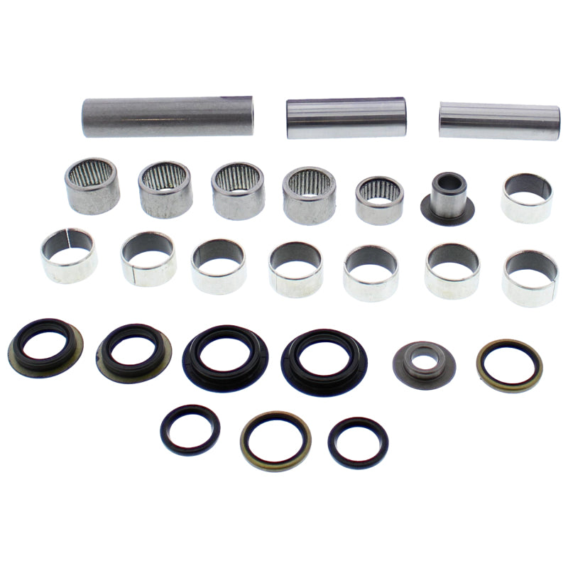 All Balls Racing 20-23 Kawasaki KLX230 Linkage Bearing Kit 27-1200 27-1200 Photo - Primary