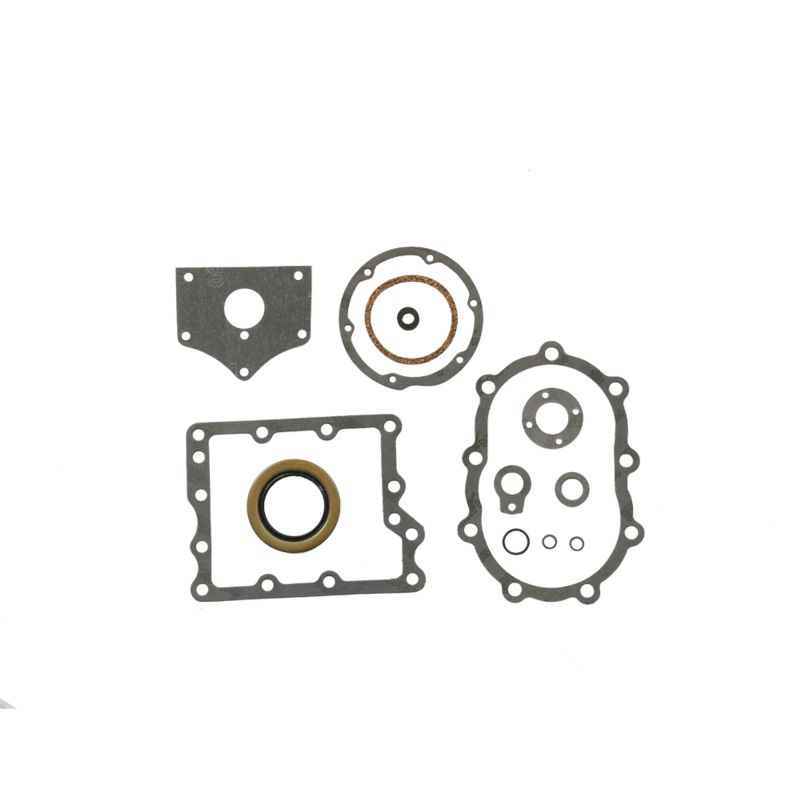Athena Harley-Davidson 74in & 80 Engine Oil Seal Kit P400195366895 P400195366895 Photo - Primary