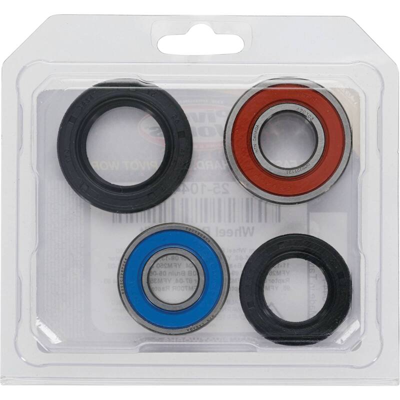 Pivot Works Pw Premium Wheel Bearing 25-1044-P 25-1044-P Photo - Primary