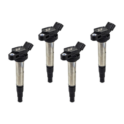 Mishimoto 09-10 Toyota Matrix 1.8L Ignition Coil - 4-Pack MMIG-MTRX-0904 MMIG-MTRX-0904 User 1