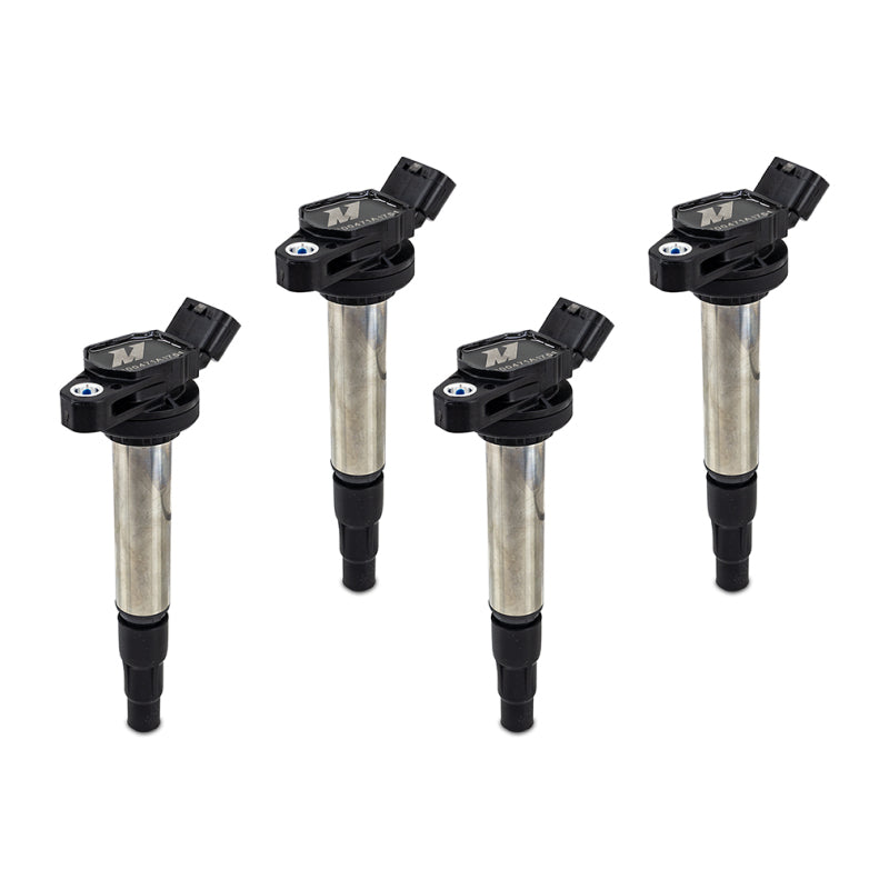 Mishimoto 09-10 Toyota Matrix 1.8L Ignition Coil - 4-Pack MMIG-MTRX-0904 MMIG-MTRX-0904 User 1