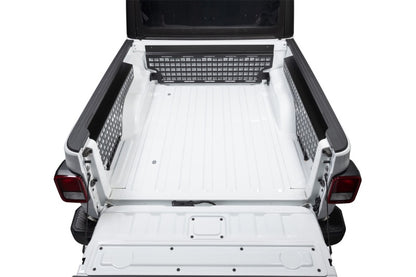 Putco 20-21 Jeep Gladiator - 5ft (Sandard Box) Molle Front Panel 195243 195243 Photo - Mounted