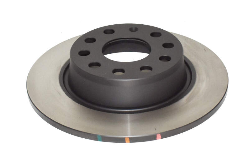 DBA DBA 4000 Standard Rotors Brakes, Rotors & Pads Brake Rotors - OE main image