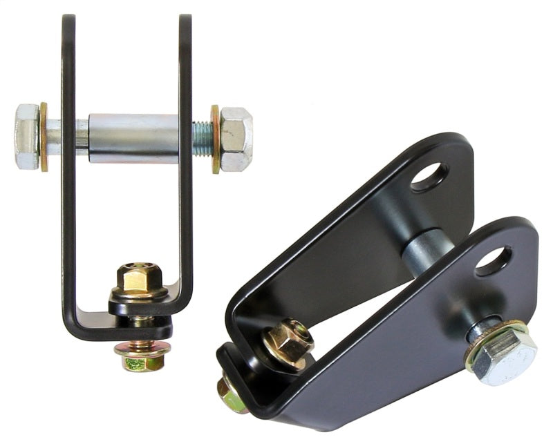 RockJock JT Gladiator Mojave Rear Shock Relocation Axle Bracket Kit RJ-151404-103 RJ-151404-103 Photo - Unmounted
