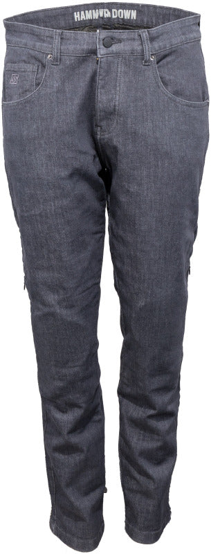 Speed and Strength Hammer Down Armored Jeans Light Grey Size - 38x32 609950 609950 User 1