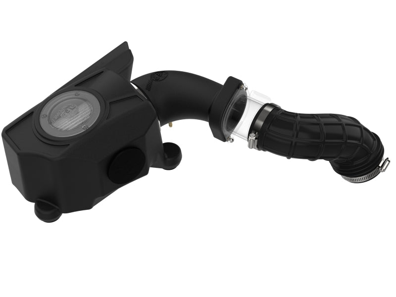 aFe Momentum GT Pro DRY S Cold Air Intake System 18-21 Volkswagen Tiguan L4-2.0L (t) 50-70088D 50-70088D Photo - Unmounted