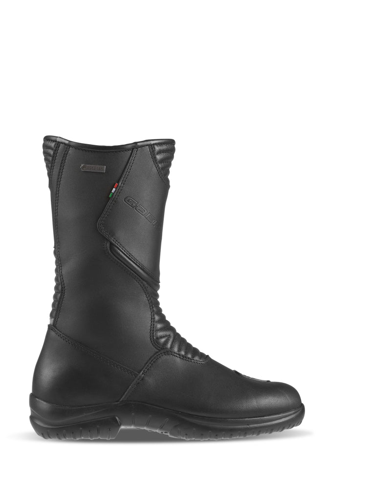 Gaerne Black Rose Gore-Tex Boot Womens Black Size - 4 2432-001-4