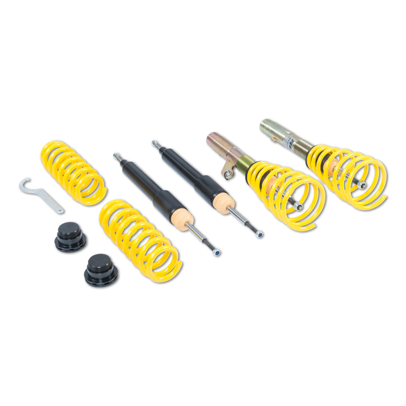 ST Coilover Kit 08-13 BMW 128i/135i E82 13220039 13220039 Photo - Primary