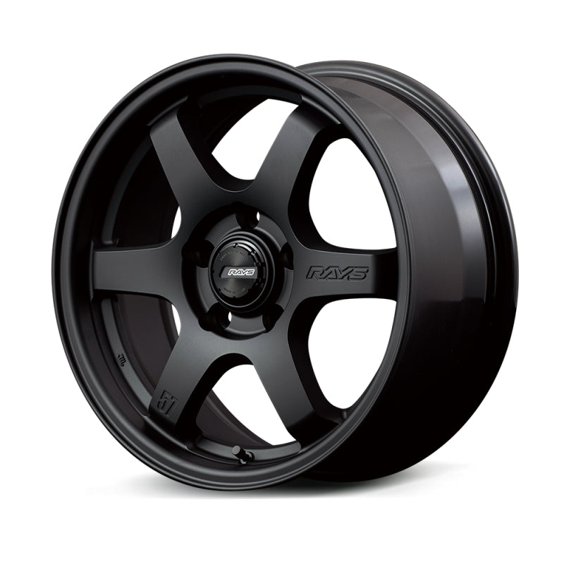 Gram Lights 57DR-X2 16X7.0 +40 5-114 Black Graphite WGI2H40EB2 WGI2H40EB2 Photo - Primary