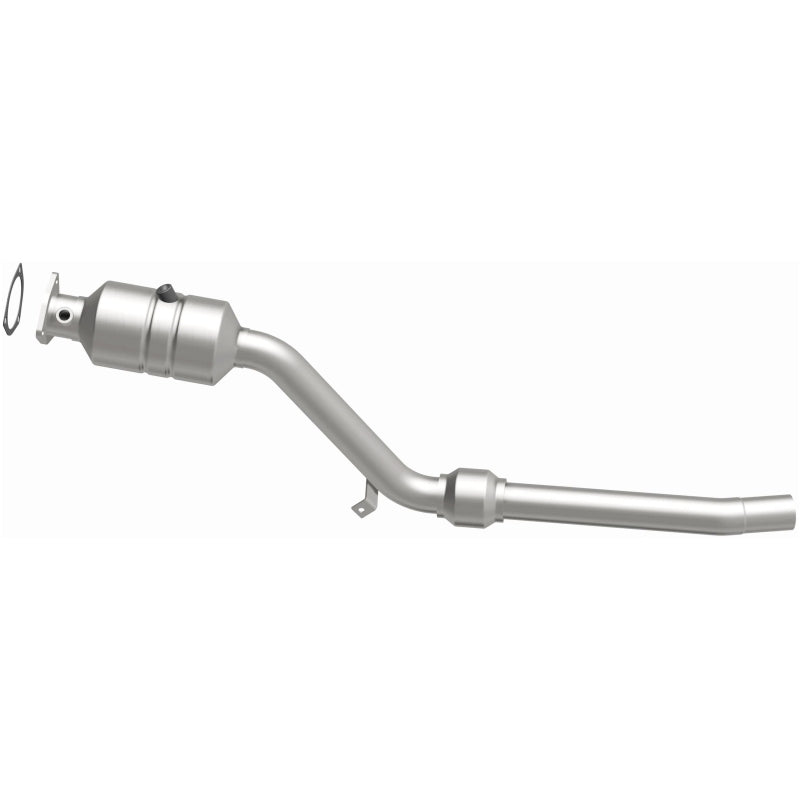 MagnaFlow Audi HM Grade Federal / EPA Compliant Direct-Fit Catalytic Converter 24176 Photo - out of package