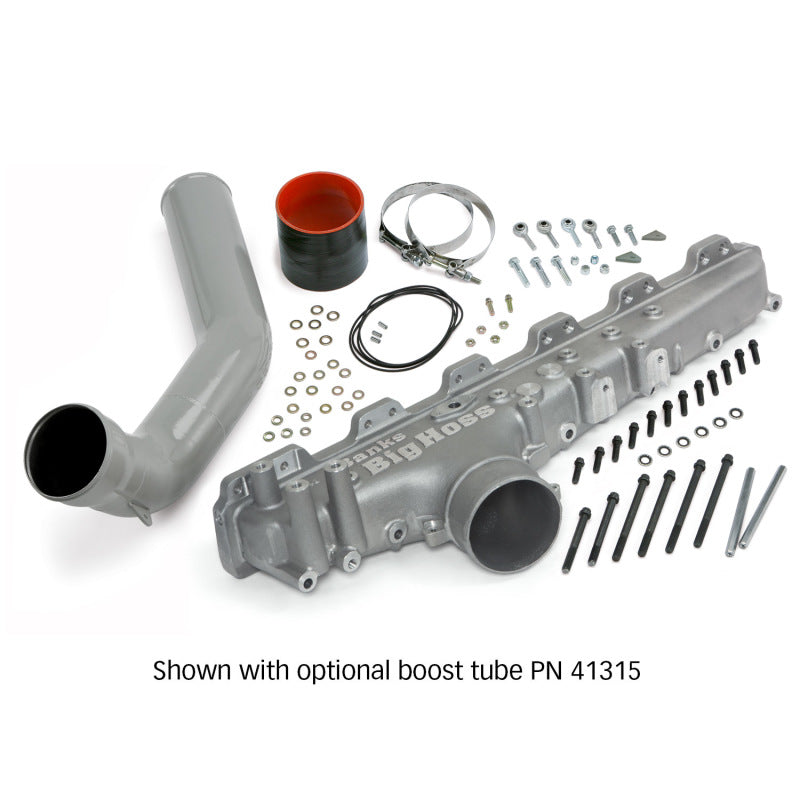 Banks Power 03-07 Dodge 5.9L Big Hoss Intake Manifold System 42749 42749 Photo - Unmounted