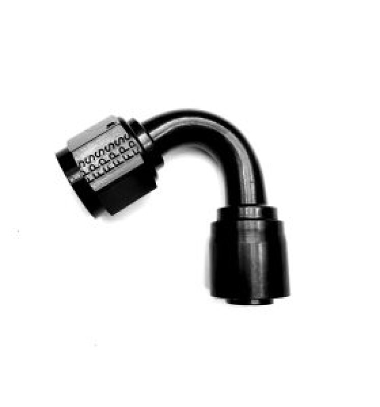 Fragola -6AN 120 Degree Fixed/Single Swivel Sport Crimp Pro Hose End 8112006 8112006 User 1