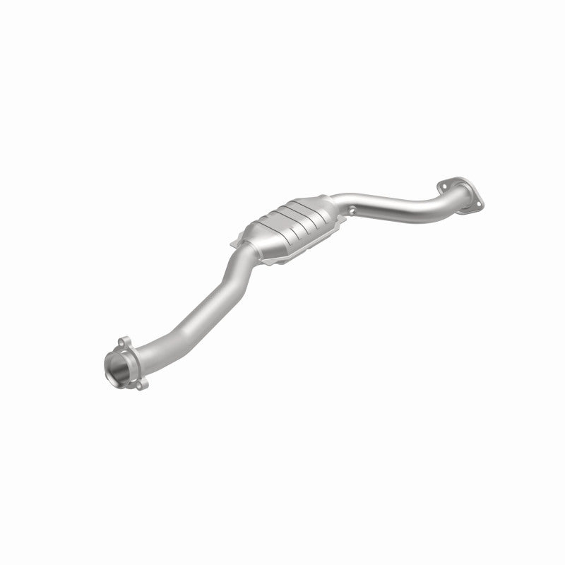 MagnaFlow HM Grade Federal / EPA Compliant Direct-Fit Catalytic Converter 93421 360 Degree Image Set