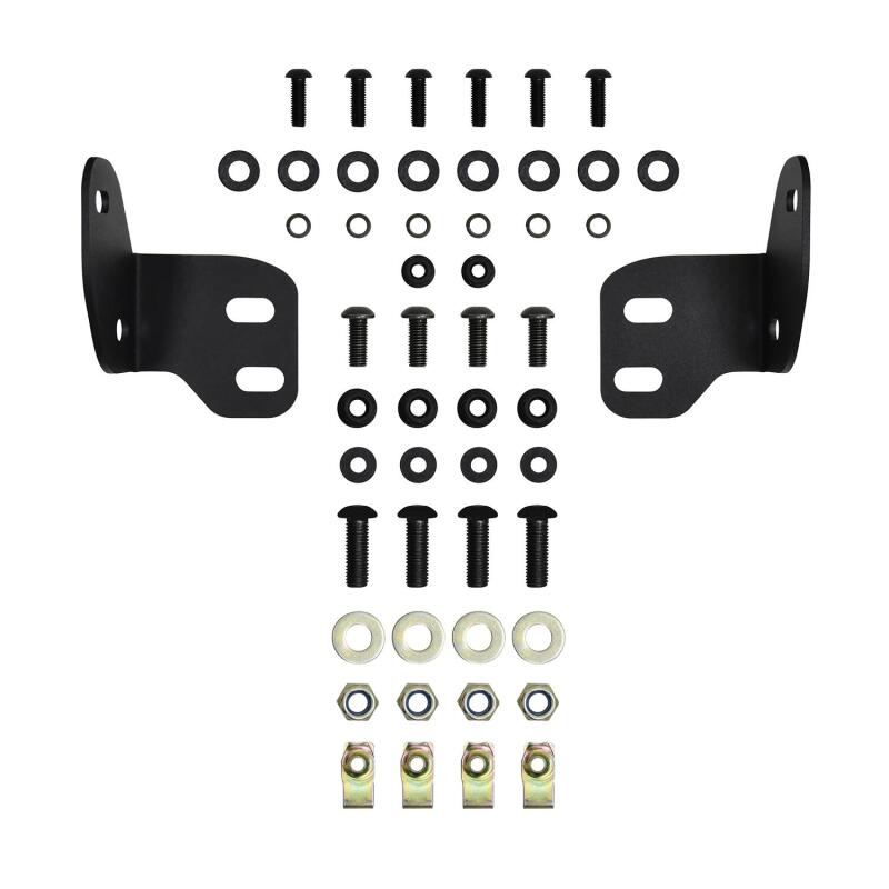 Westin Pro-Mod Skid Plate 58-71175 Photo - Unmounted