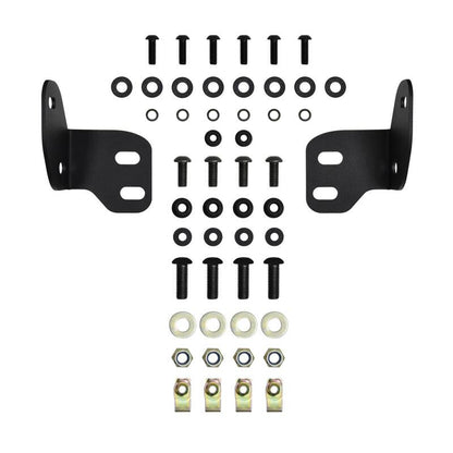 Westin Pro-Mod Skid Plate 58-71175 Photo - Unmounted