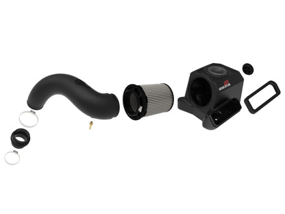 aFe 18-23 Volkswagen Atlas L4 2.0L Momentum GT Cold Air Intake System w/ Pro DRY S Filter 50-70089D 50-70089D Photo - Unmounted
