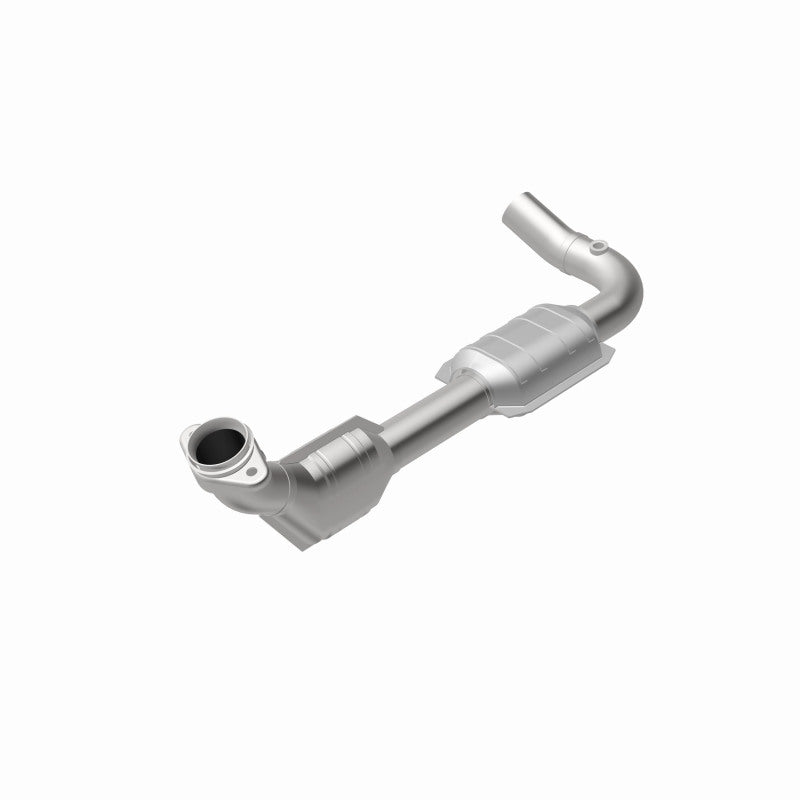 MagnaFlow Ford California Grade CARB Compliant Direct-Fit Catalytic Converter 447156 360 Degree Image Set