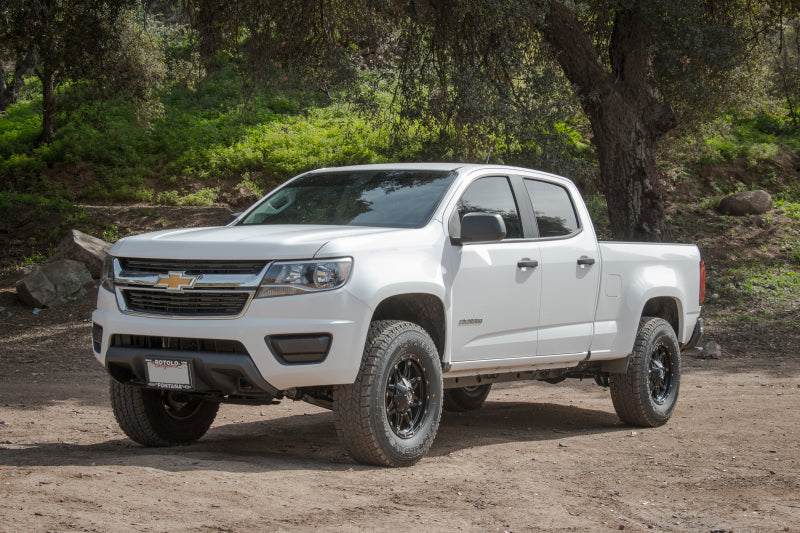 ICON 2015+ Chevrolet Colorado 1.75-3in Stage 3 Suspension System K73053 K73053 Photo - lifestyle view