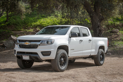 ICON 2015+ Chevrolet Colorado 1.75-3in Stage 3 Suspension System K73053 K73053 Photo - lifestyle view
