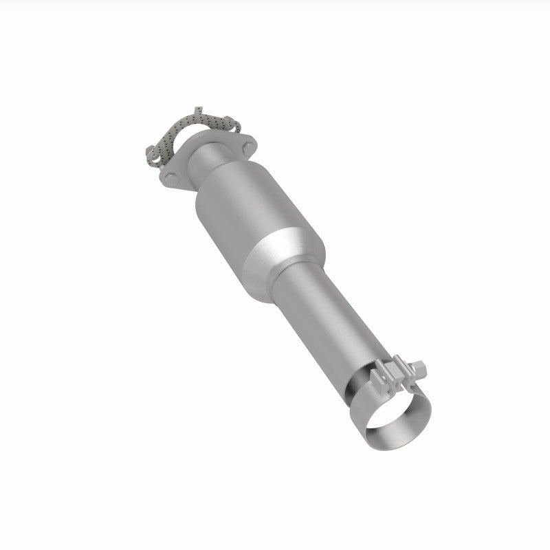 Magnaflow 09-11 Buick Lucerne Rear Underbody 3.9L Direct Fit Catalytic Converter 280425 280425 360 Degree Image Set