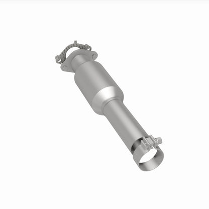 Magnaflow 09-11 Buick Lucerne Rear Underbody 3.9L Direct Fit Catalytic Converter 280425 280425 360 Degree Image Set